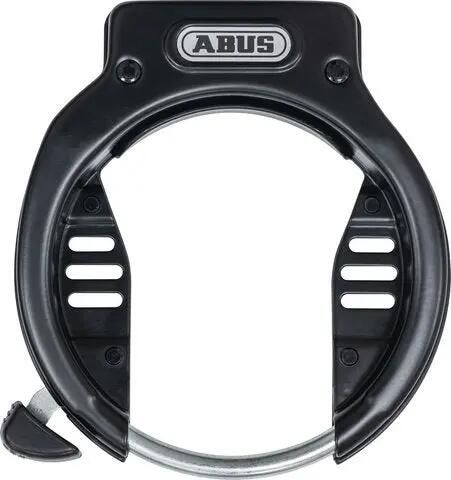 ABUS 4650X antivol de cadre en U pour grandes roues 2/2