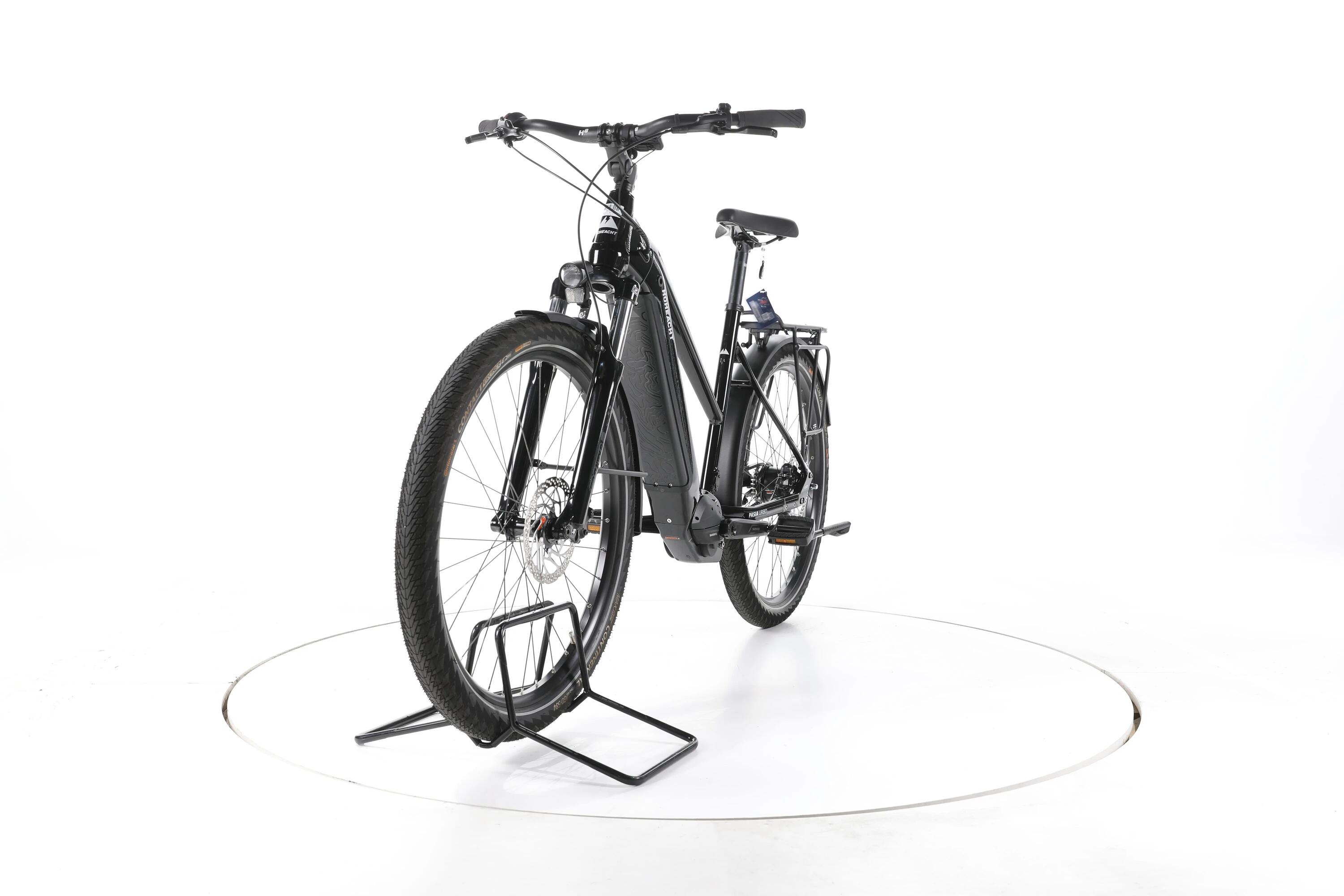 Tweedehands - HoheAcht Pasia Urbo City E-Bike - Zeer goed 4/7