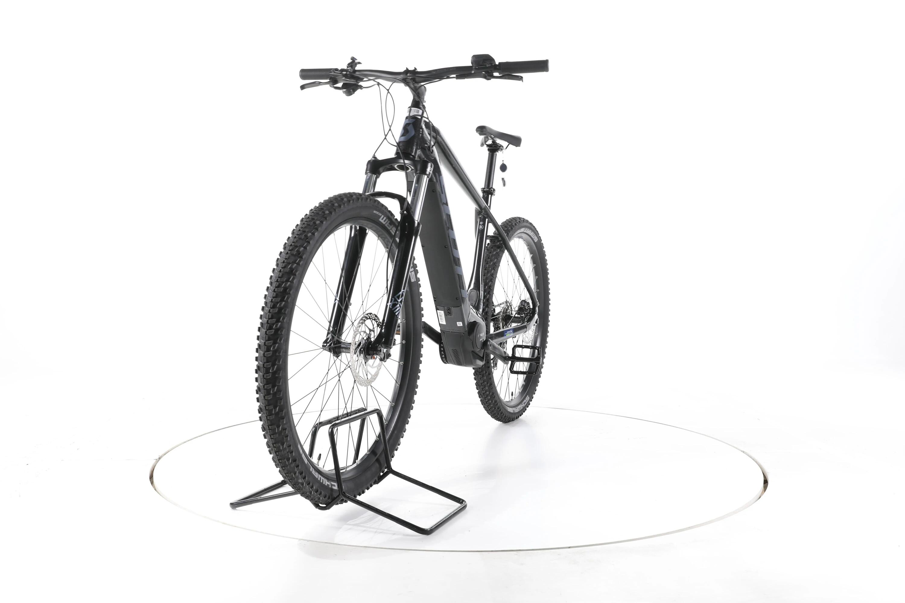 Segunda vida - Scott Aspect eRIDE 940 E-Bike - Muy buen estado 4/7