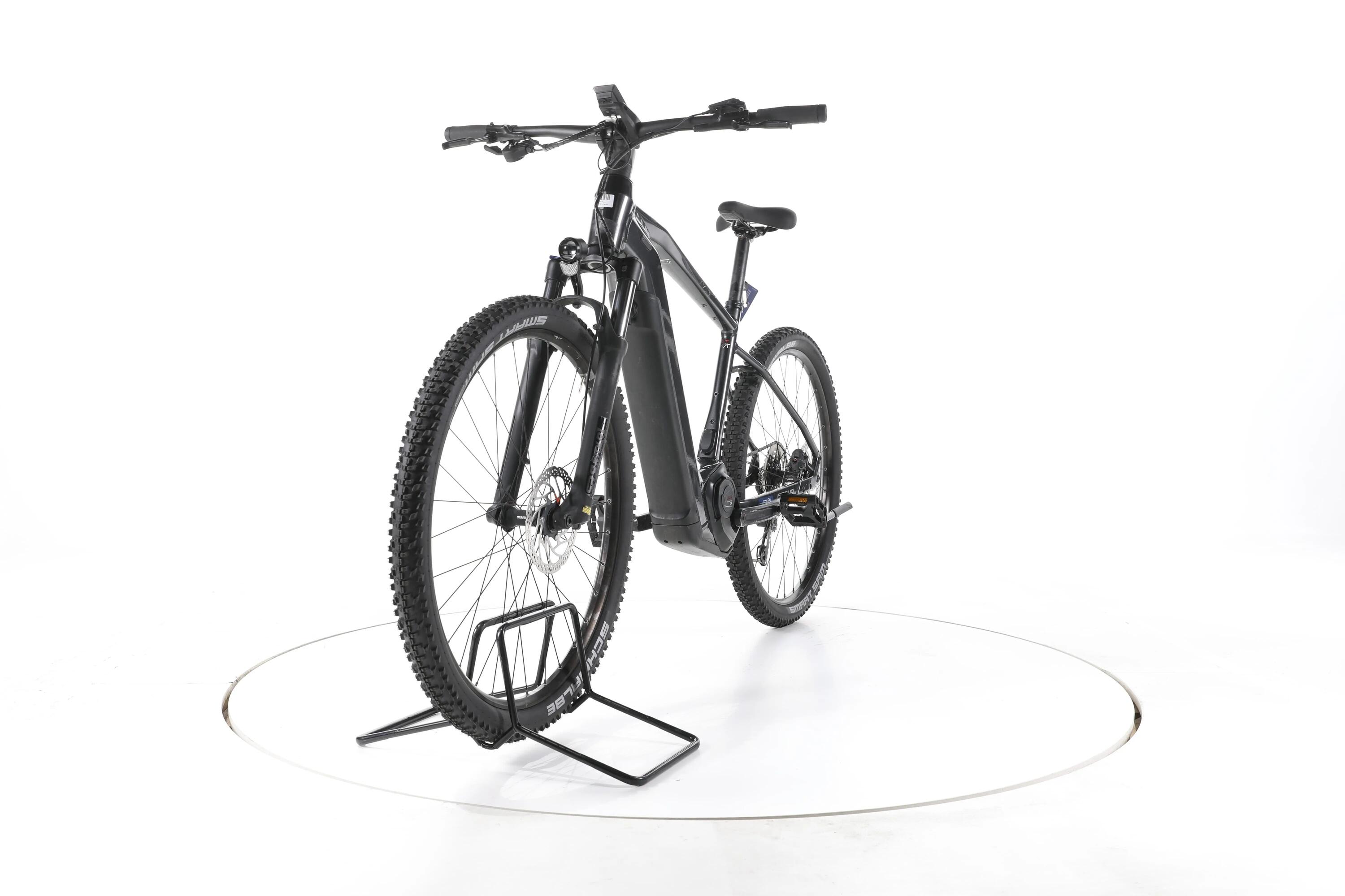Segunda vida - Focus Aventura² 6.7 E-Bike - Buen estado 4/7