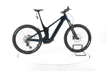 Tweedehands - Scott Patron 920 E-Bike Fully 2025 - Zeer goed
