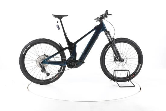 Tweedehands - Scott Patron 920 E-Bike Fully 2025 - Zeer goed