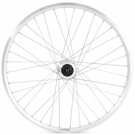 Roue arrière vélo 28" Shimano Nexus 7 frein à rouleaux ZAC2000