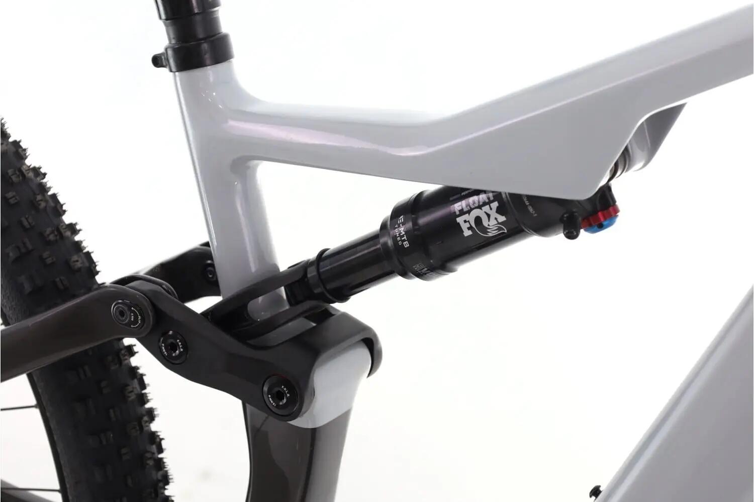 Segunda Vida · Ebike ·  Jam 2 SL GX AXS · Muy buen estado 7/8