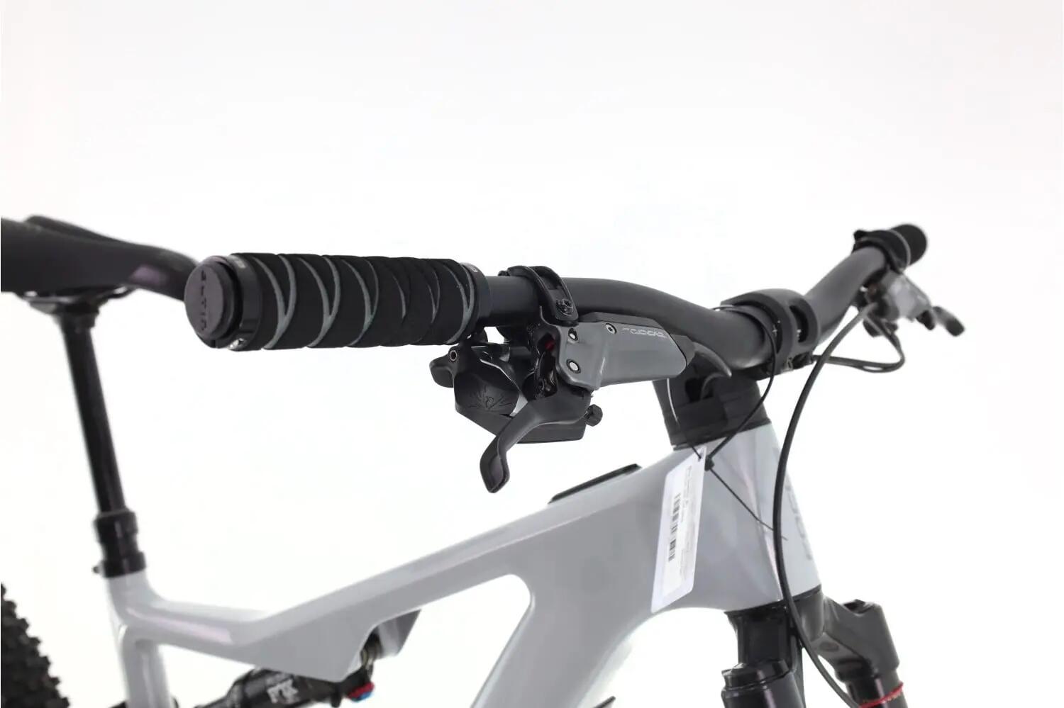 Segunda Vida · Ebike ·  Jam 2 SL GX AXS · Muy buen estado 6/8