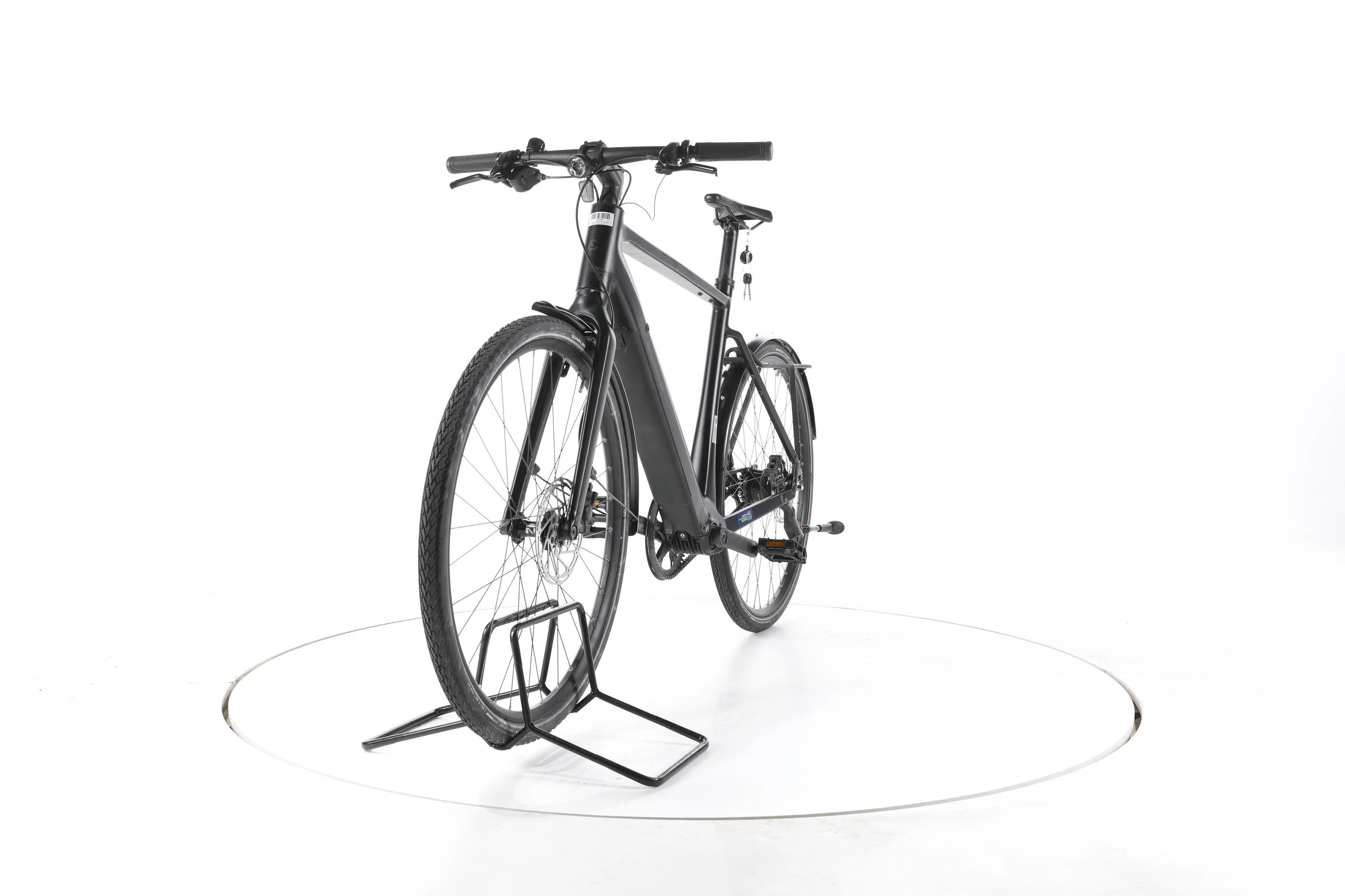 Ebike ricondizionata · Riese & Müller UBN Five silent · Buone condizioni 4/7