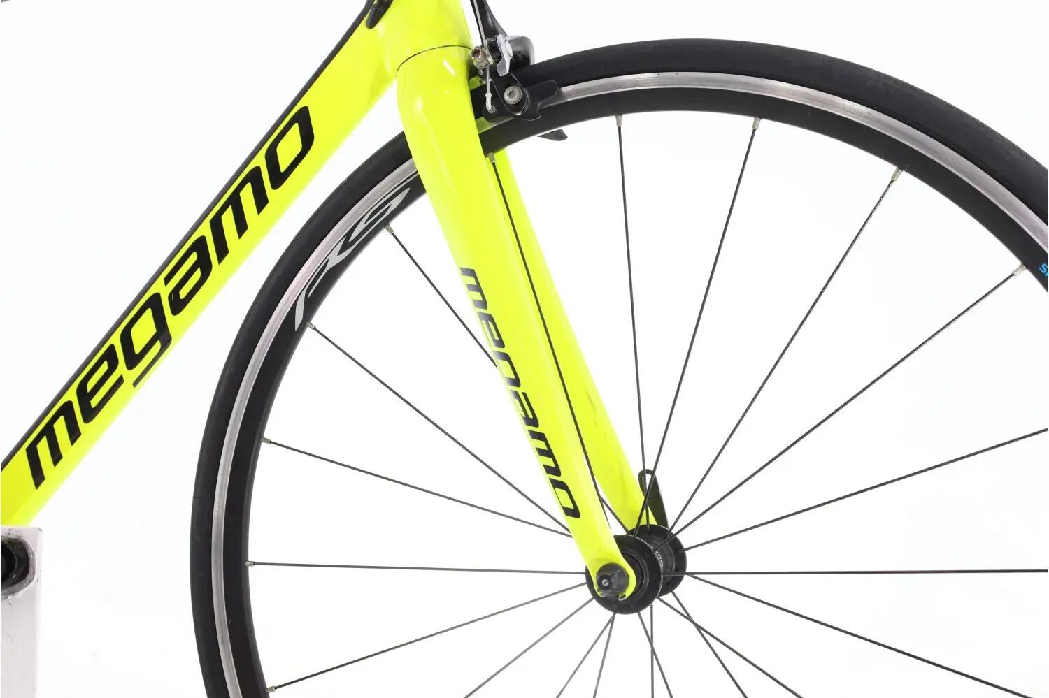 Segunda Vida · Bicicleta estrada ·  Core 20 · Muito bom estado 5/8