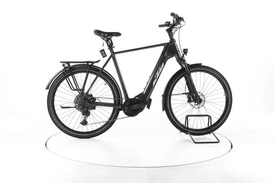Reconditionné - KTM Macina Style XL Trekking E-Bike - Très Bon