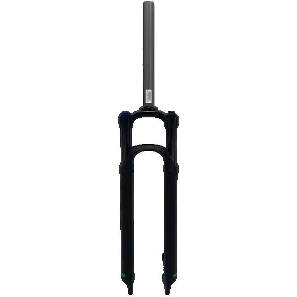 Fourche VTT suspendue Zoom Ahead verrouillage PostMount disque 2/2