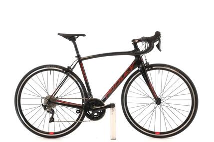 Vélo de route reconditionné · Ridley Fenix SL · Bon état