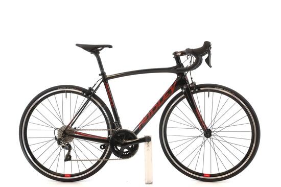 Vélo de route reconditionné · Ridley Fenix SL · Bon état