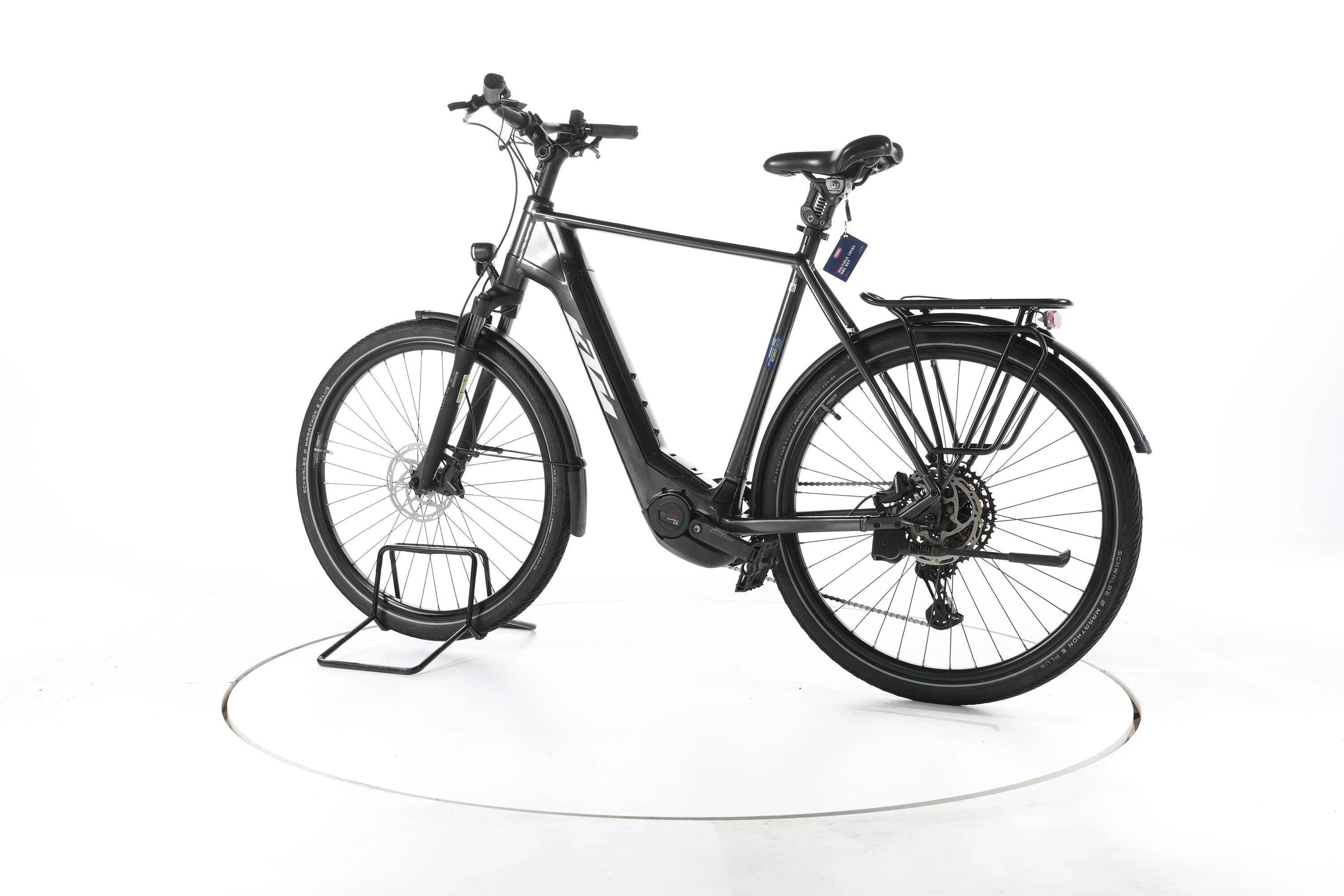 Ebike ricondizionata · KTM Macina Style XL · Ottime condizioni 7/7