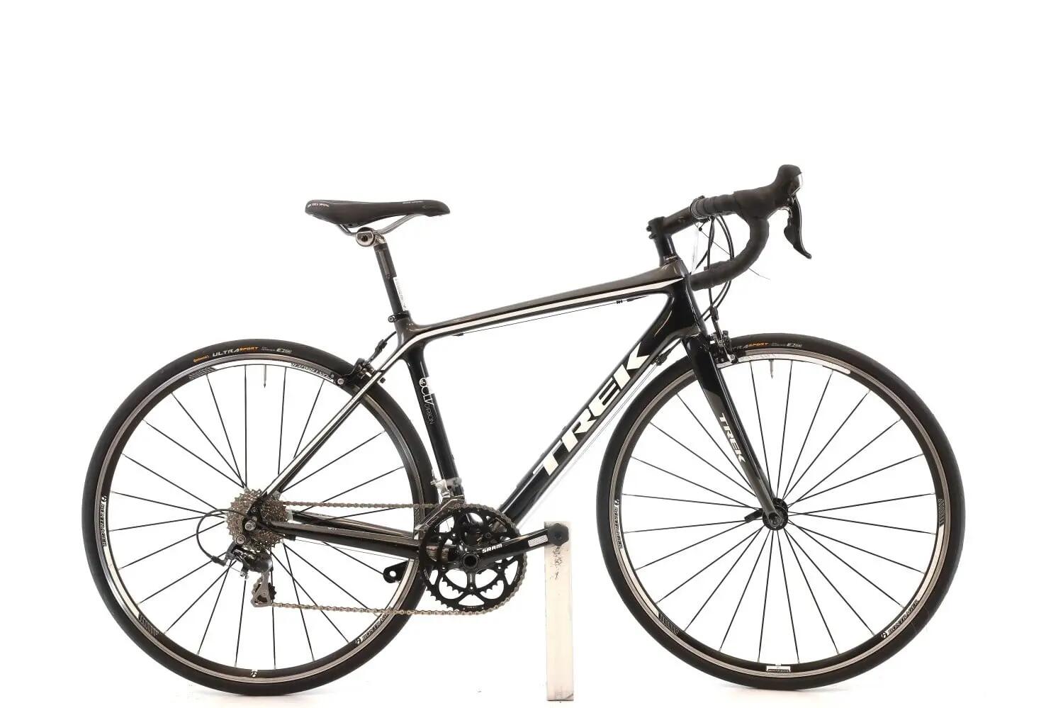 TREK picture