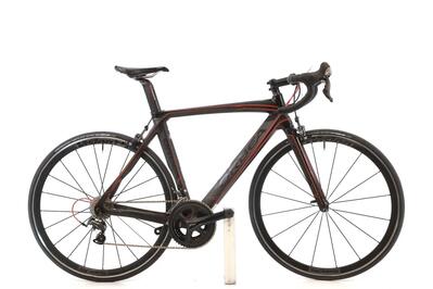 Bici strada ricondizionata · Orca · Buone condizioni