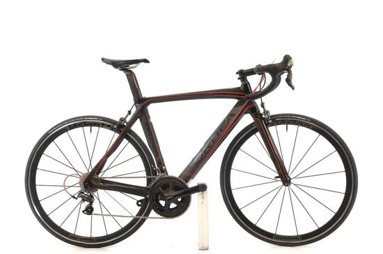 Bici strada ricondizionata · Orca · Buone condizioni
