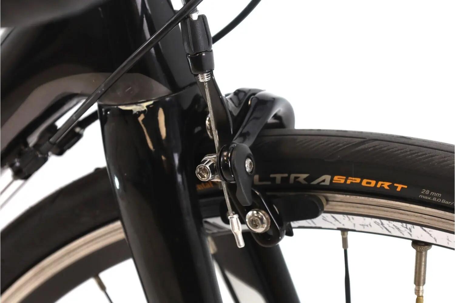 Segunda Vida · Bicicleta estrada ·  Madone 3.1 · Bom estado 7/8
