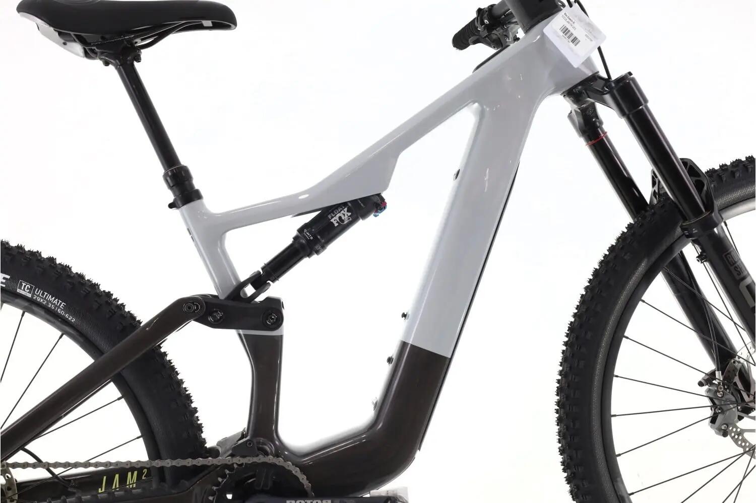 Segunda Vida · Ebike ·  Jam 2 SL GX AXS · Muy buen estado 2/8