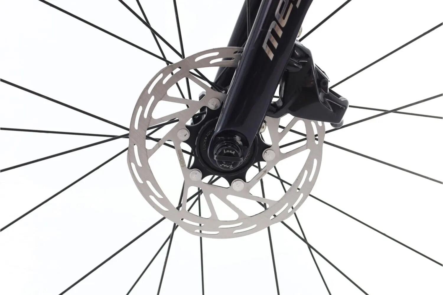 Segunda Vida · Bicicleta estrada ·  Raise AXS 12V · Muito bom estado 7/8