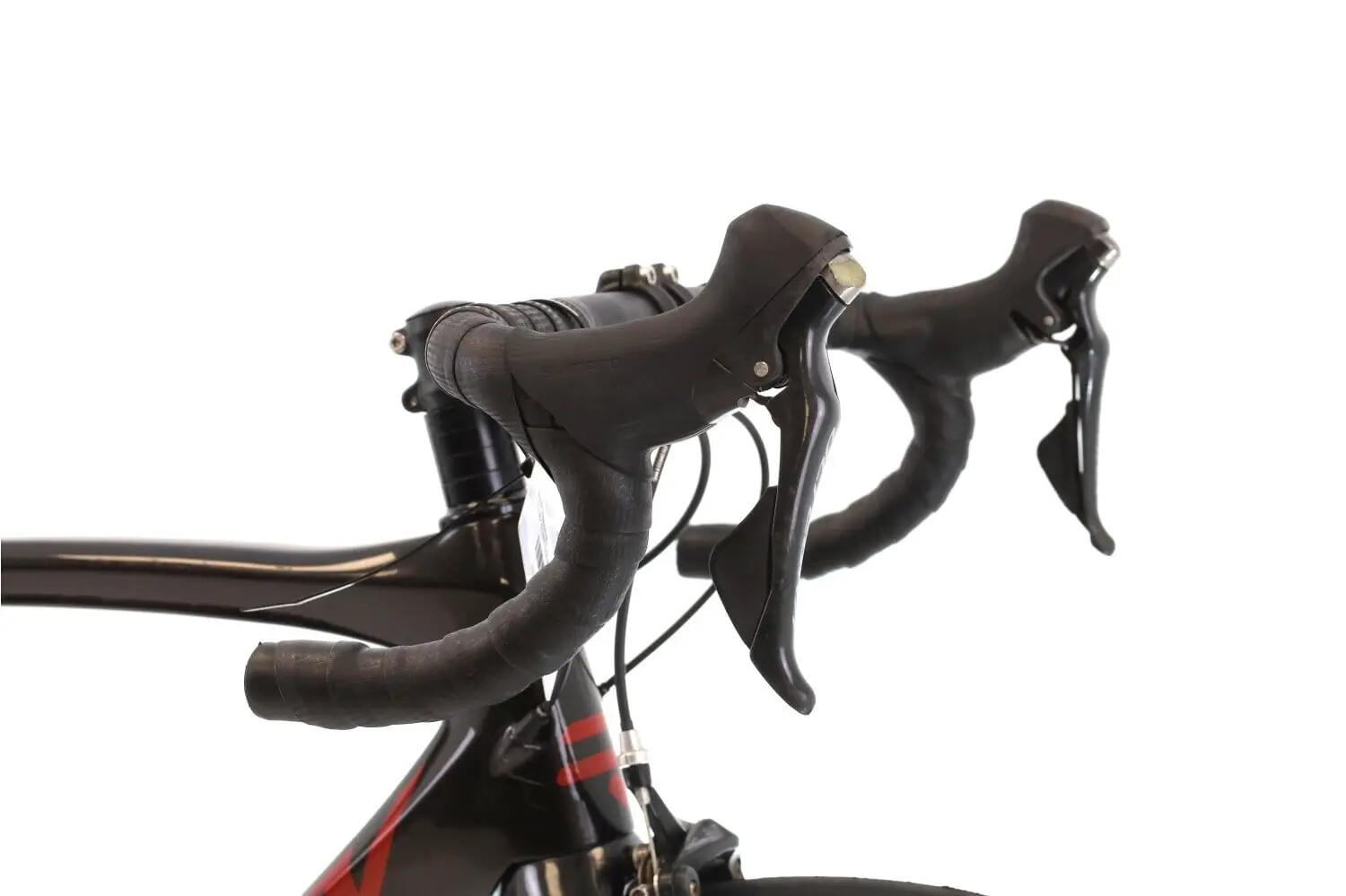 Segunda Vida · Bicicleta estrada · Ridley Fenix SL · Bom estado 6/8