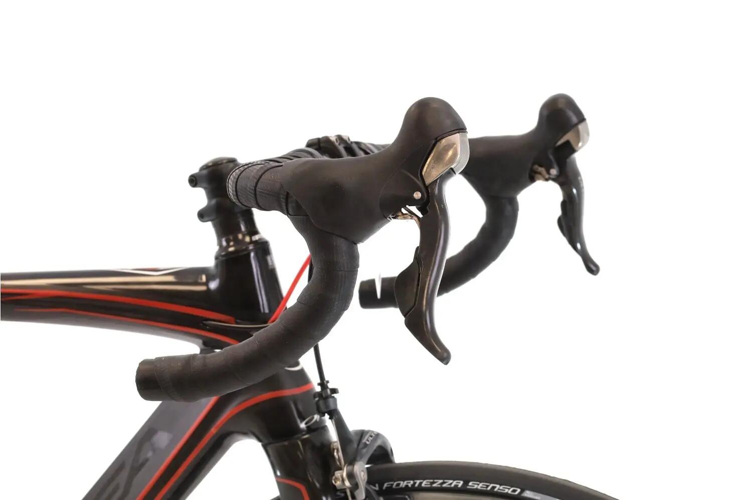 Segunda Vida · Bicicleta estrada ·  Orca · Bom estado 6/8