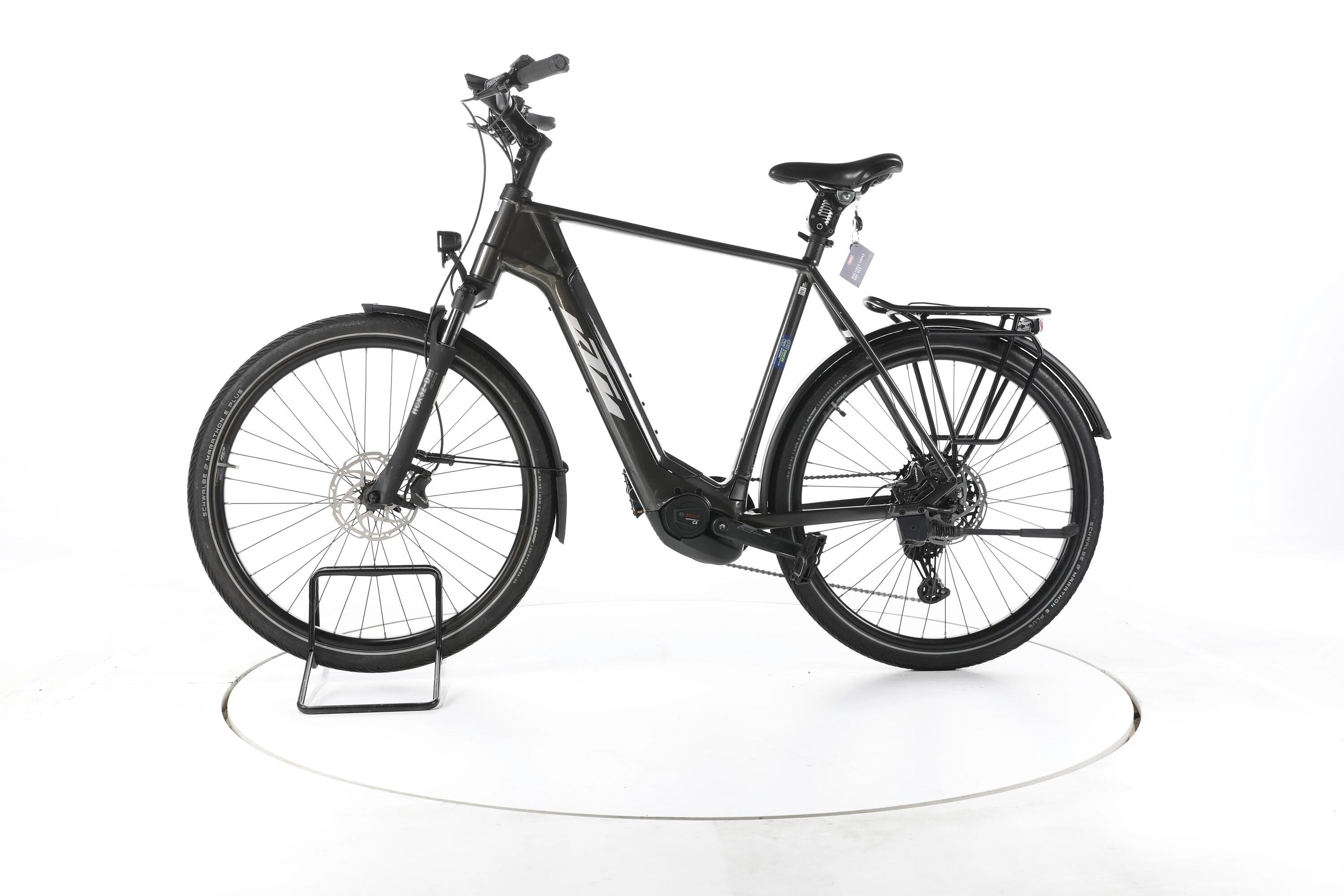 Ebike ricondizionata · KTM Macina Style XL · Ottime condizioni 6/7