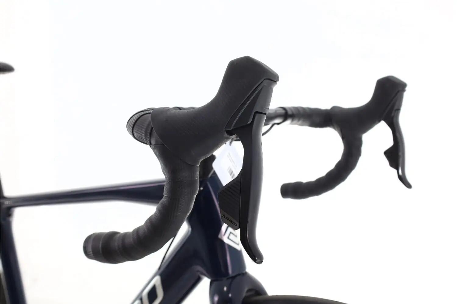 Segunda Vida · Bicicleta estrada ·  Raise AXS 12V · Muito bom estado 6/8