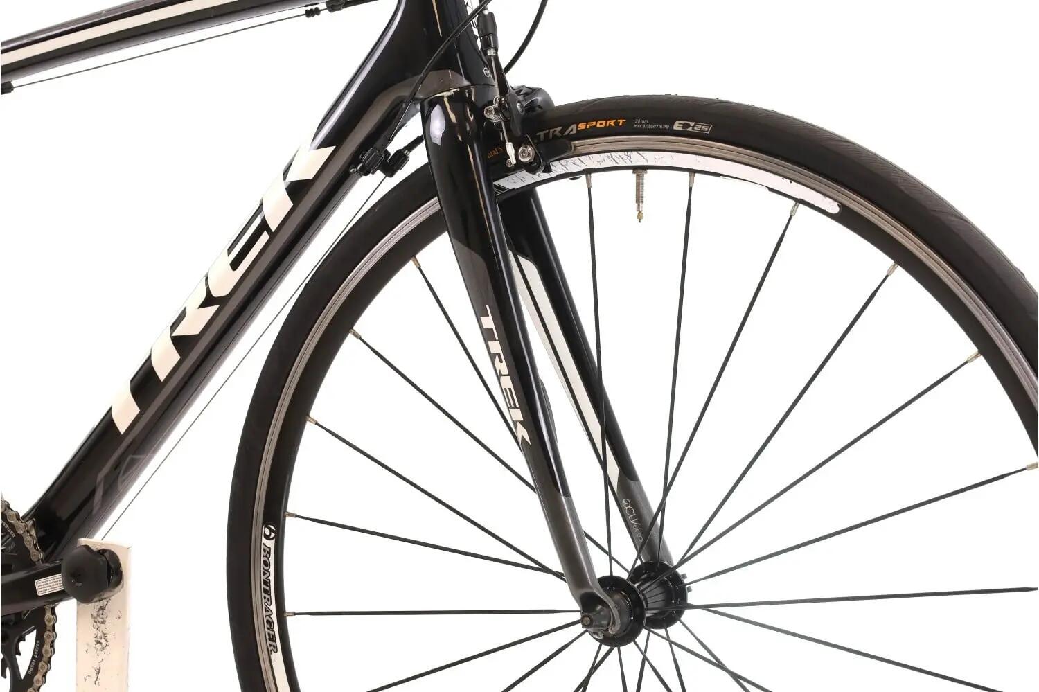 Segunda Vida · Bicicleta estrada ·  Madone 3.1 · Bom estado 5/8
