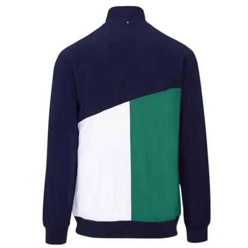 Bluza sportowa męska Fila Marcus 2/2