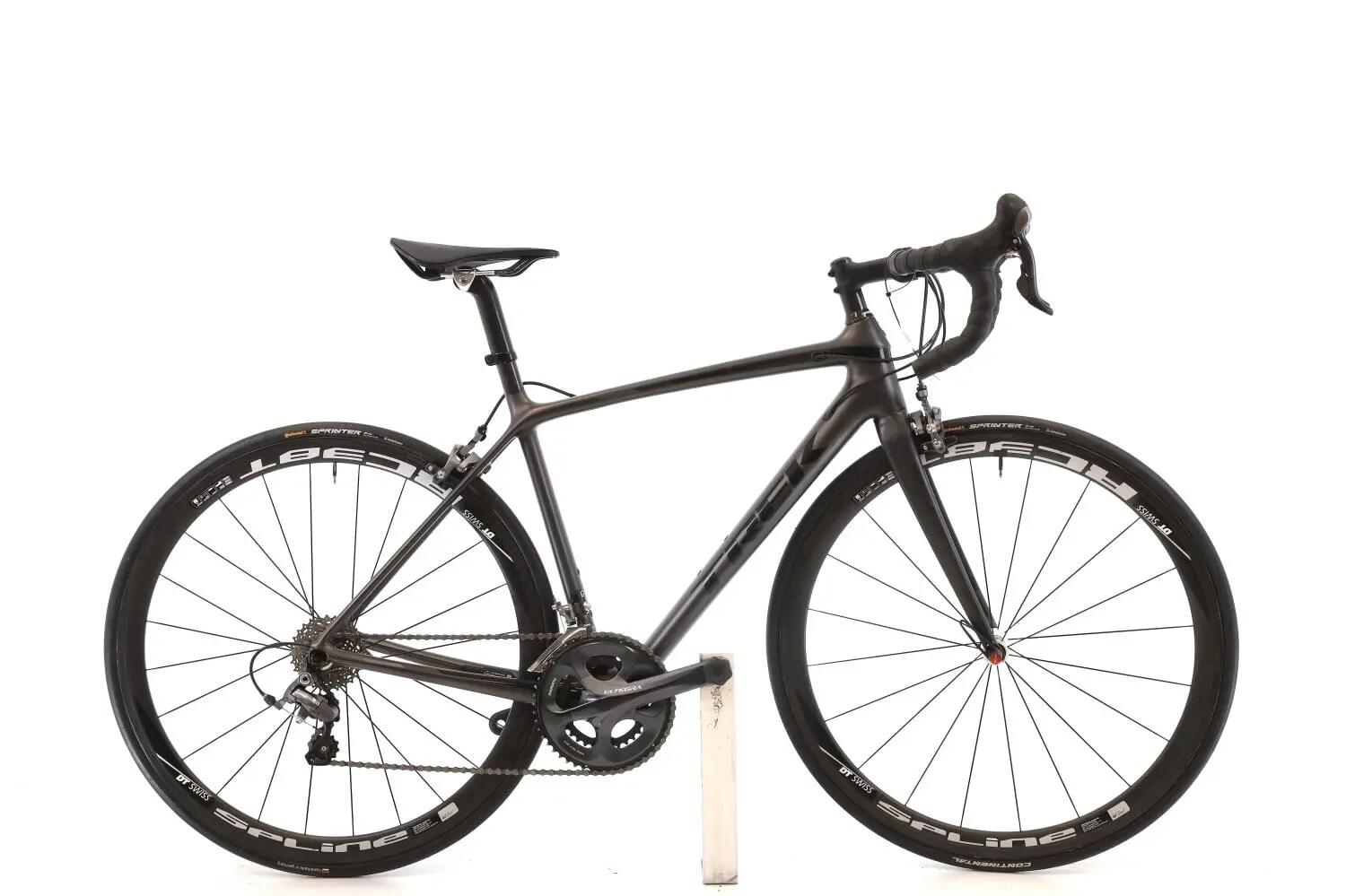 TREK picture