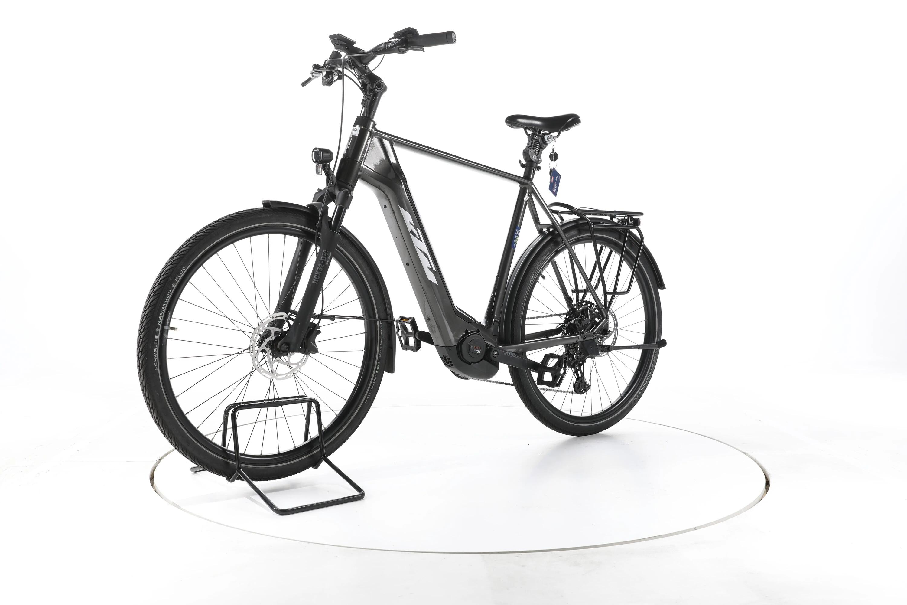 Ebike ricondizionata · KTM Macina Style XL · Ottime condizioni 5/7