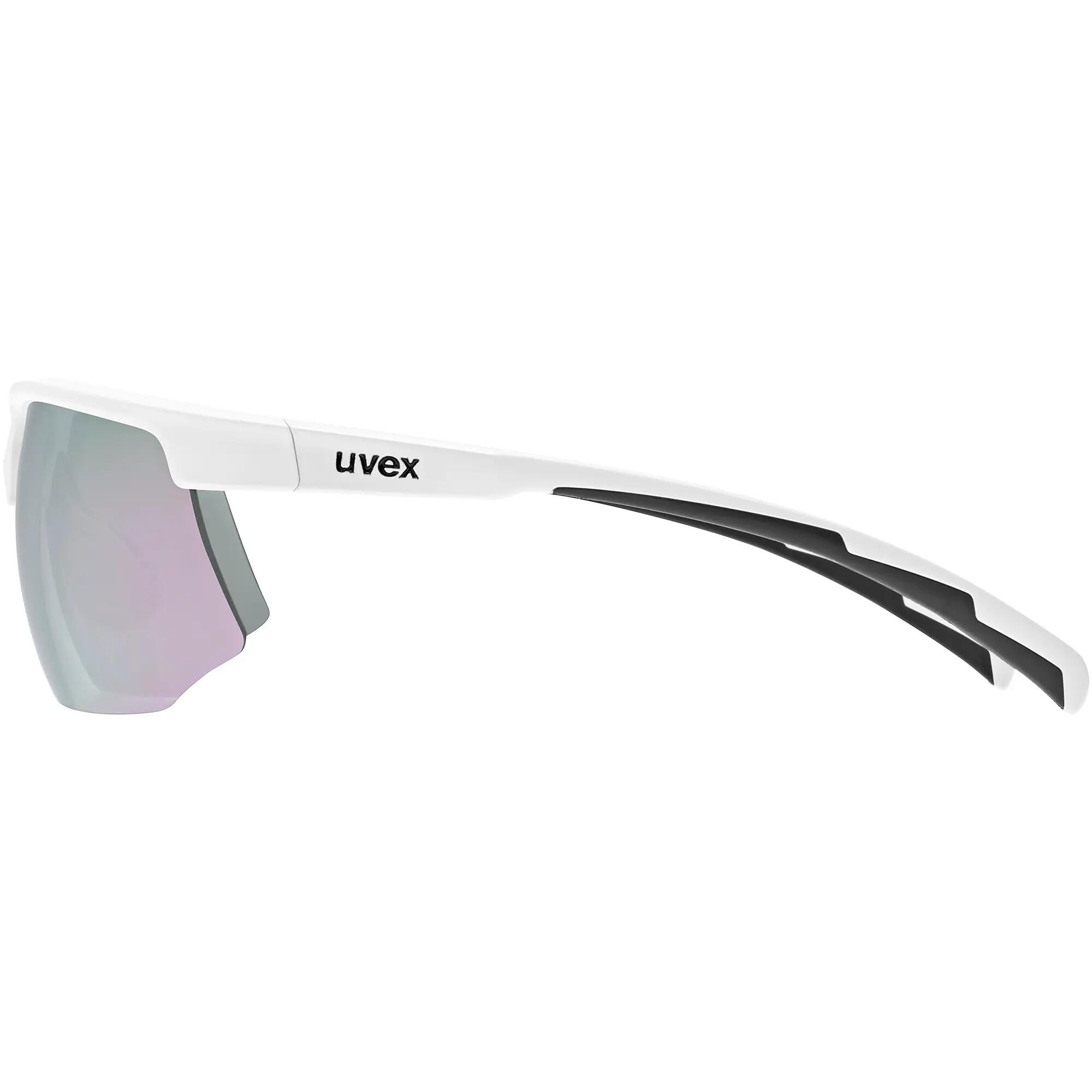 Okulary rowerowe UVEX Aerios s 5/5