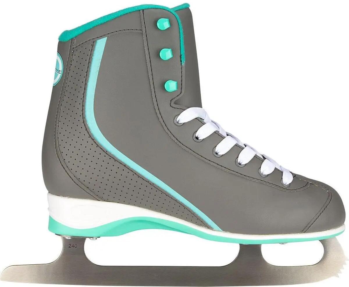 Patins à glace softboot Disco Drifter Nijdam 2/2