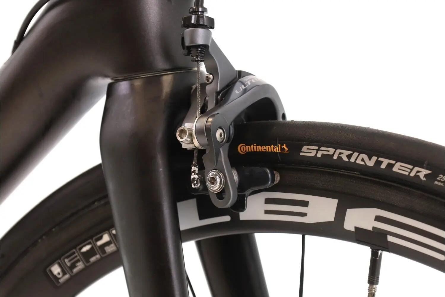 Segunda Vida · Bicicleta estrada ·  Emonda SL · Muito bom estado 7/8