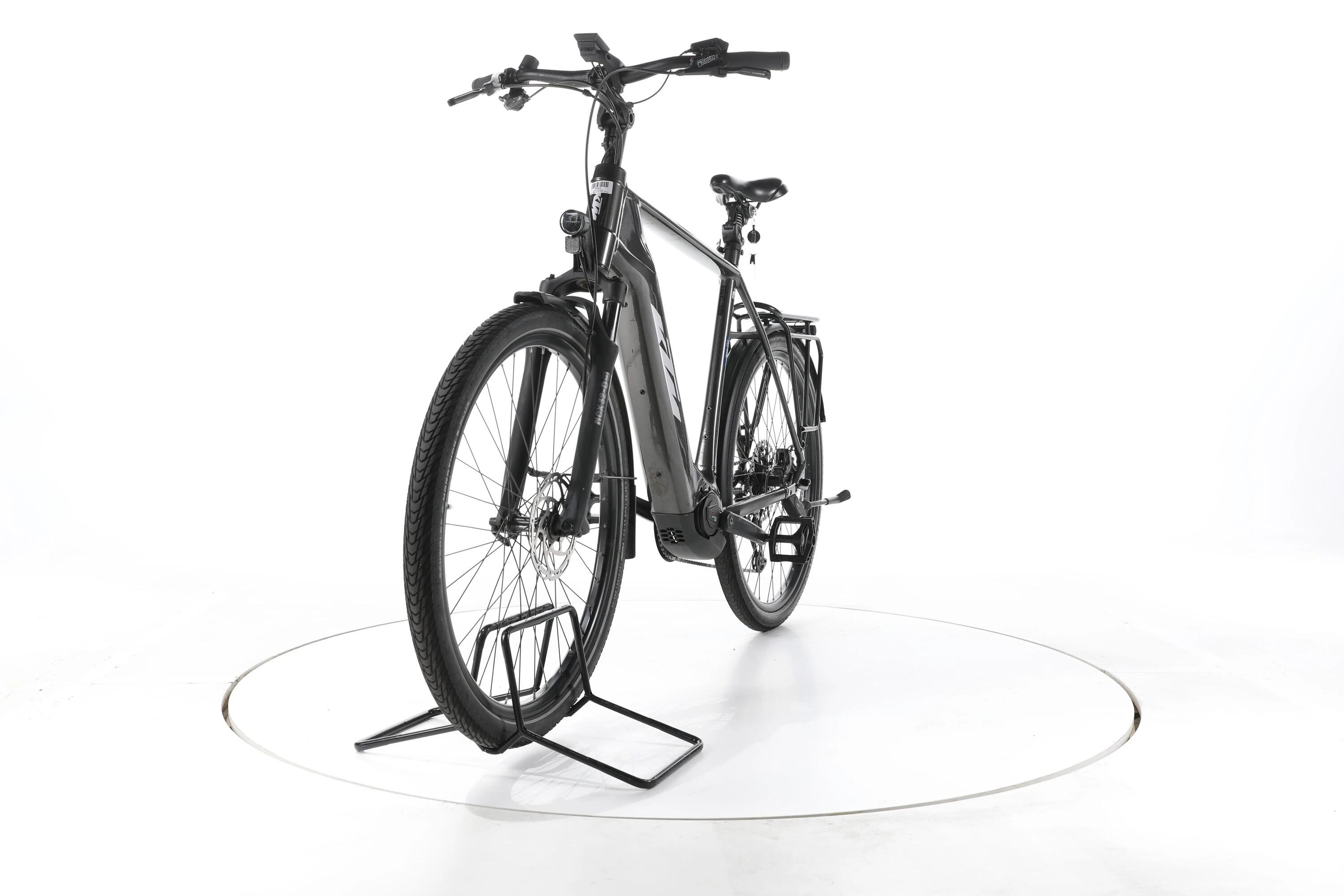 Ebike ricondizionata · KTM Macina Style XL · Ottime condizioni 4/7