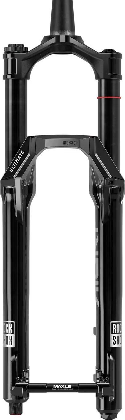 Forcella Rockshox Lyrik Ultimate 29'' Charger 3.2 RC2 LinearXL | Boost 15x110 mm 3/5