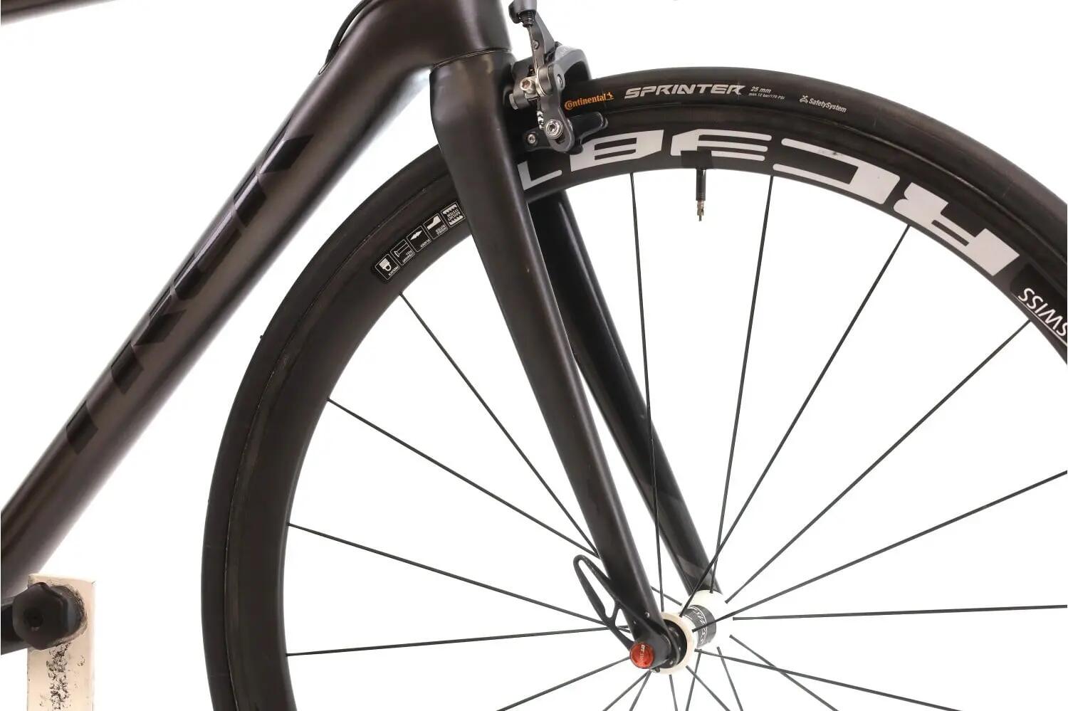 Segunda Vida · Bicicleta estrada ·  Emonda SL · Muito bom estado 5/8