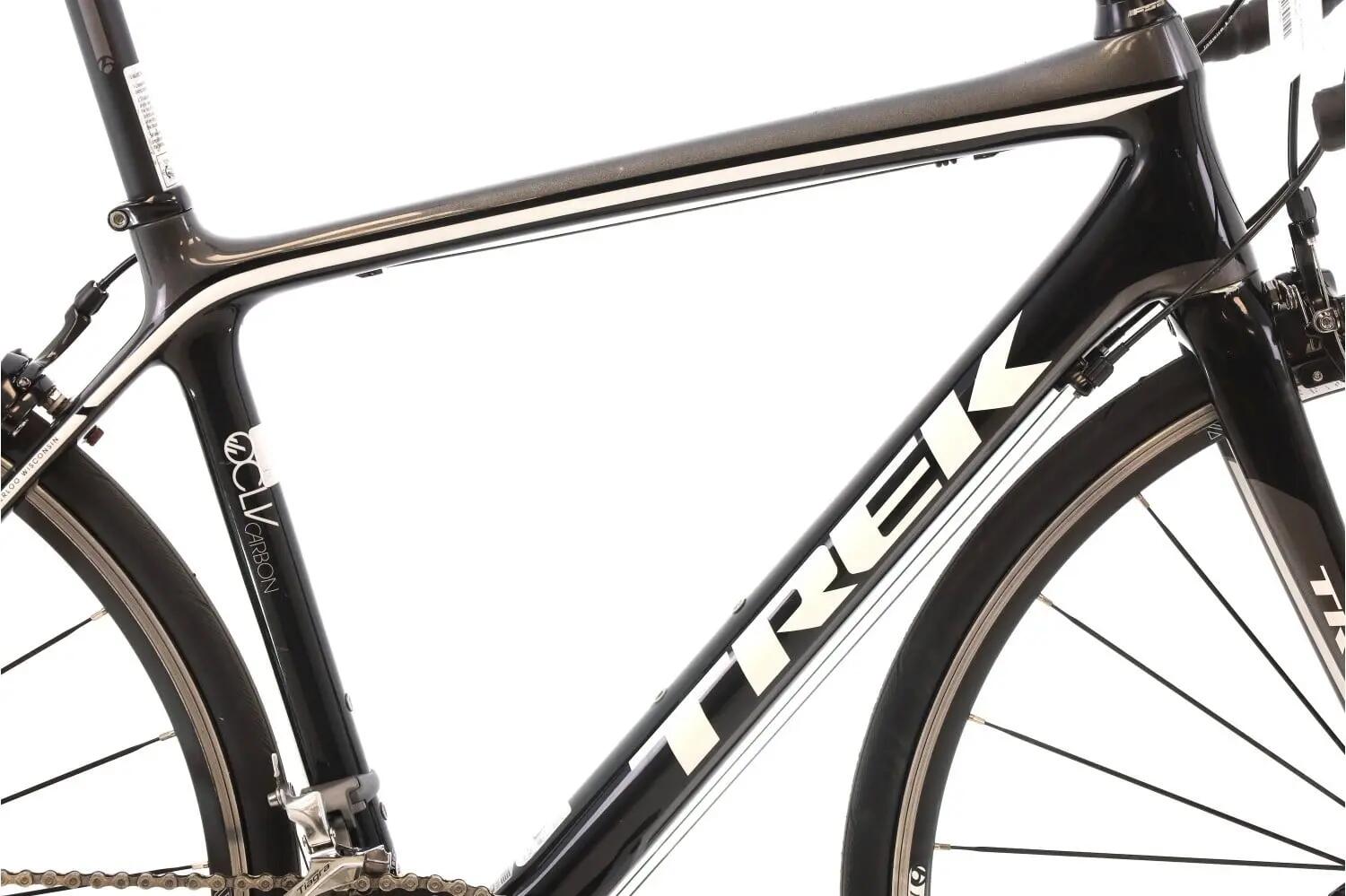 Segunda Vida · Bicicleta estrada ·  Madone 3.1 · Bom estado 2/8