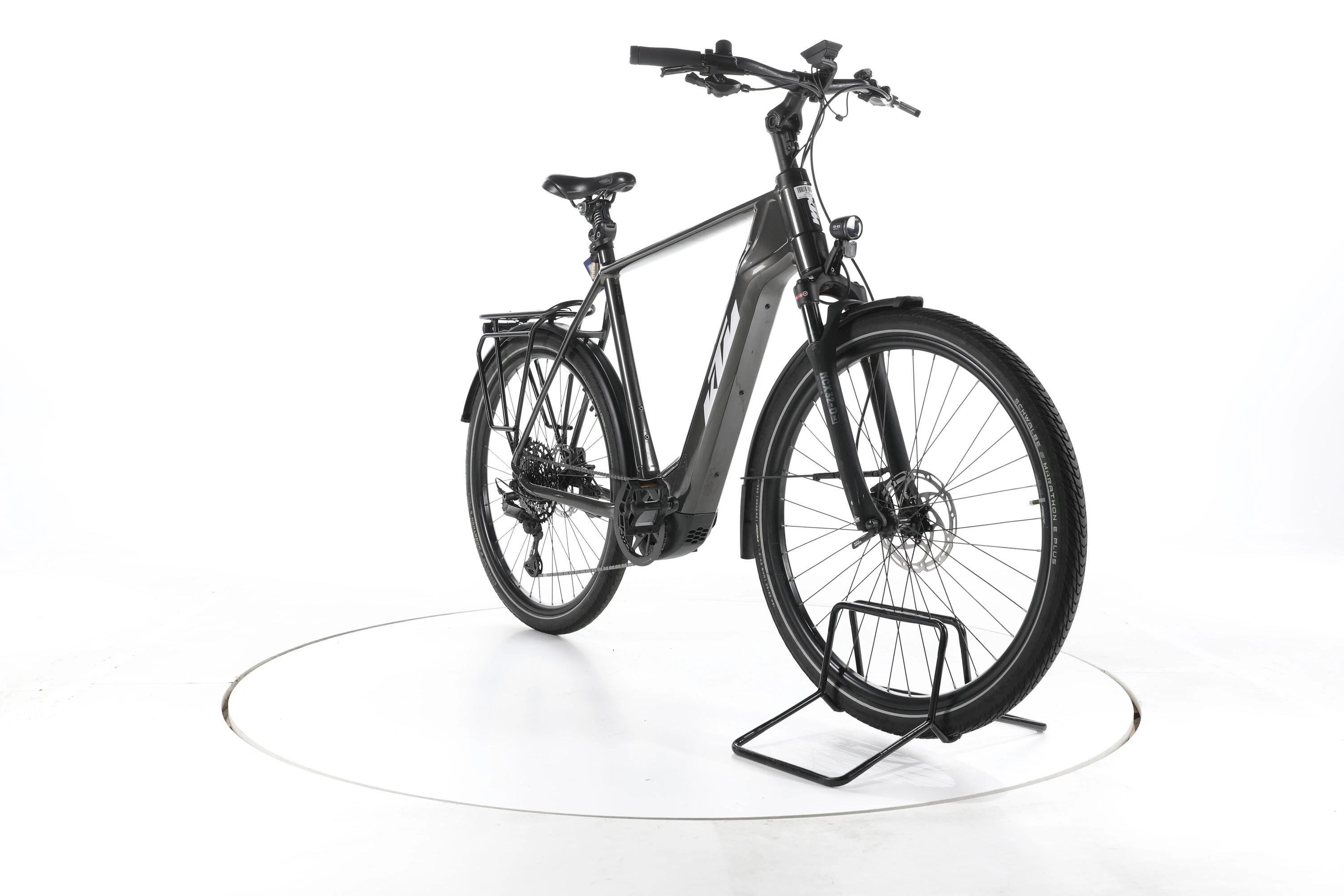 Ebike ricondizionata · KTM Macina Style XL · Ottime condizioni 3/7