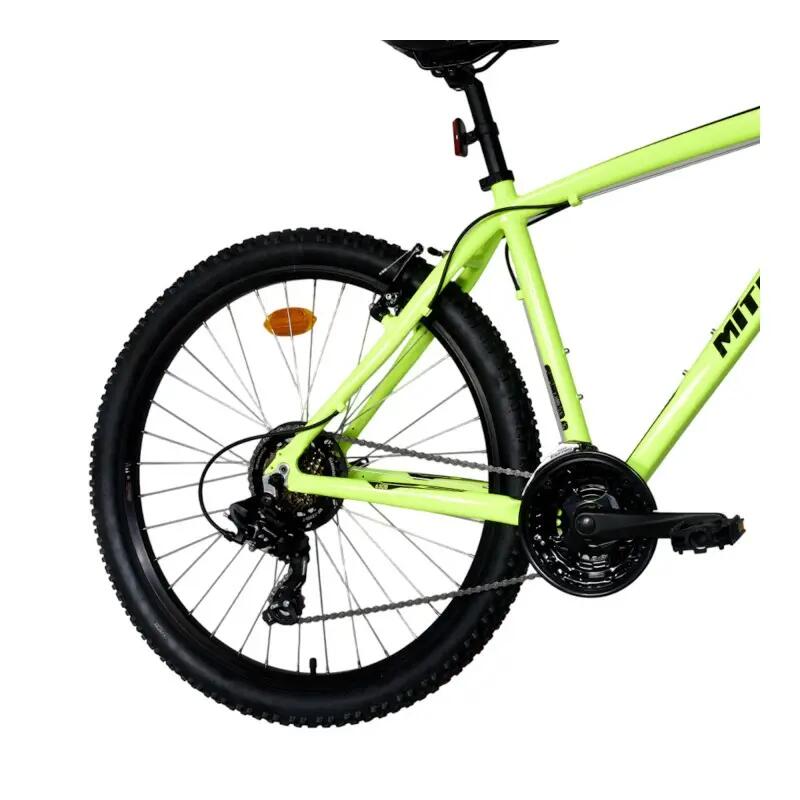 BICICLETA MTB 27.5" VITAL BIKE TRAIL 10 TALLA 19 2/3