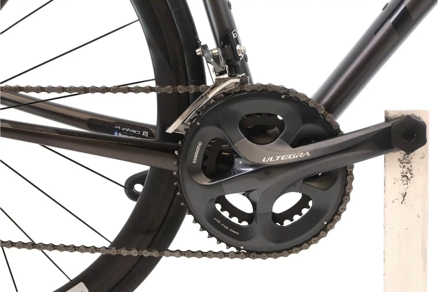 Segunda Vida · Bicicleta estrada ·  Emonda SL · Muito bom estado 4/8