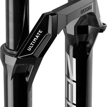 RockShox ZEB Ultimate 29'' Fork | Charger 3.2 RC2 w/ ButterCups | Maxle Stealth