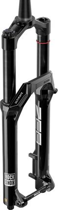 Fourche RockShox ZEB Ultimate 29'' | Charger 3.2 RC2 w/ ButterCups | Maxle Steal