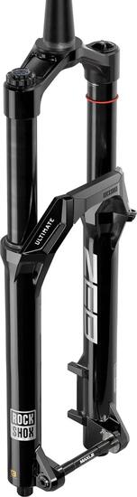 Forcella RockShox ZEB Ultimate 29'' | Charger 3.2 RC2 con ButterCups | Maxle Ste