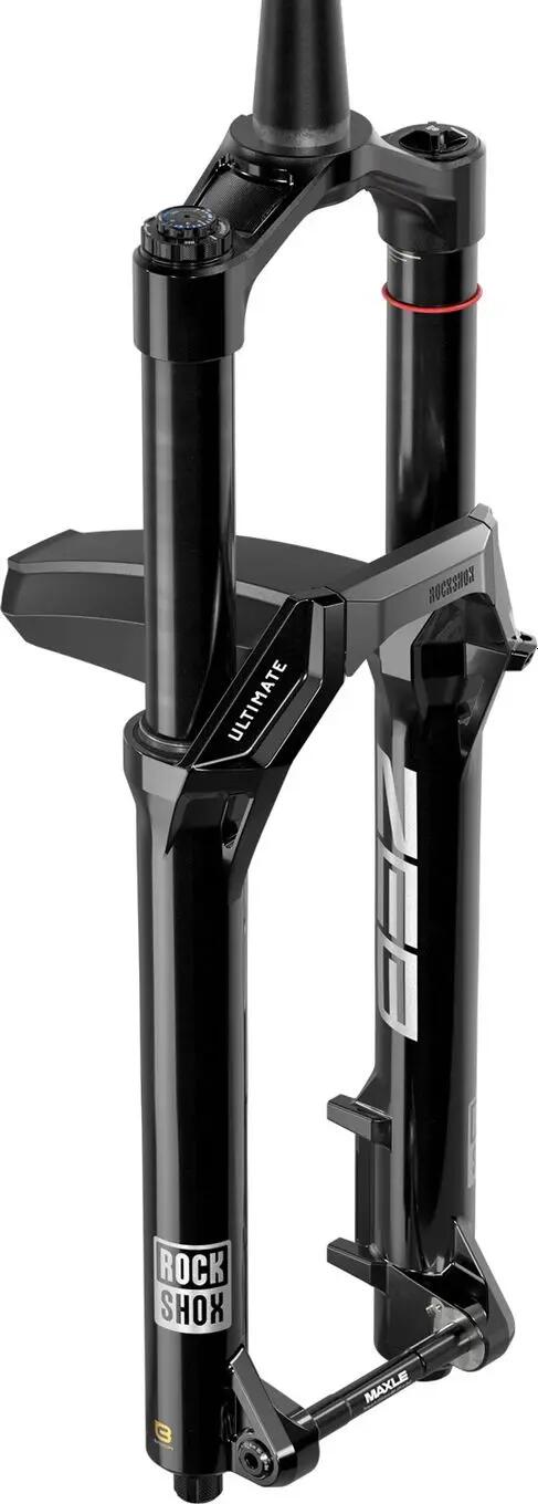 Horquilla RockShox ZEB Ultimate 29'' | Charger 3.2 RC2 con ButterCups | Maxle St 6/6