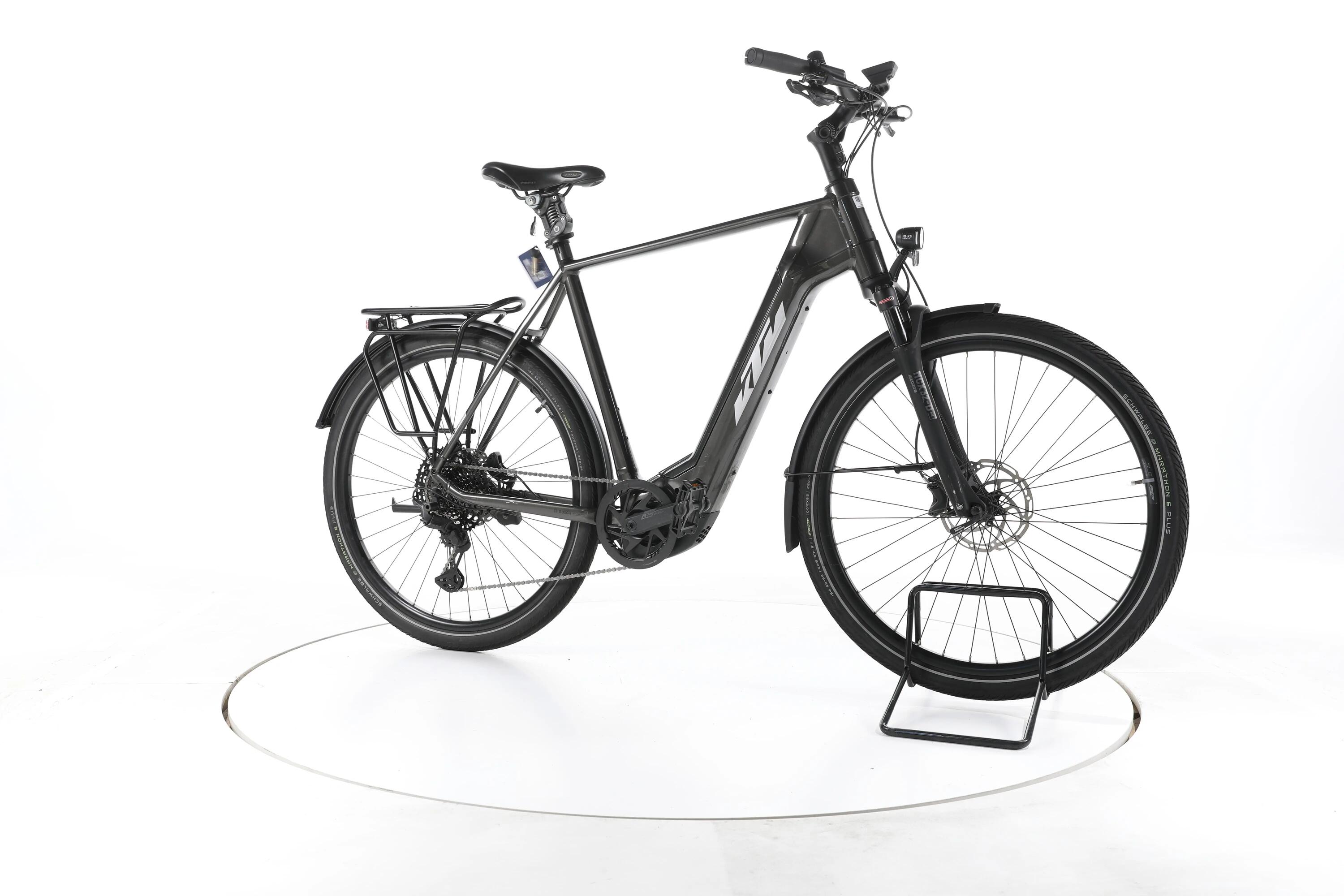 Ebike ricondizionata · KTM Macina Style XL · Ottime condizioni 2/7