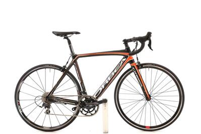 Bici strada ricondizionata · Orca · Buone condizioni