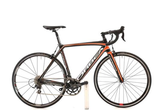 Bici strada ricondizionata · Orca · Buone condizioni
