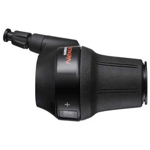 Shifter guidon Shimano Nexus SL-C7000 5V revo noir 2/2
