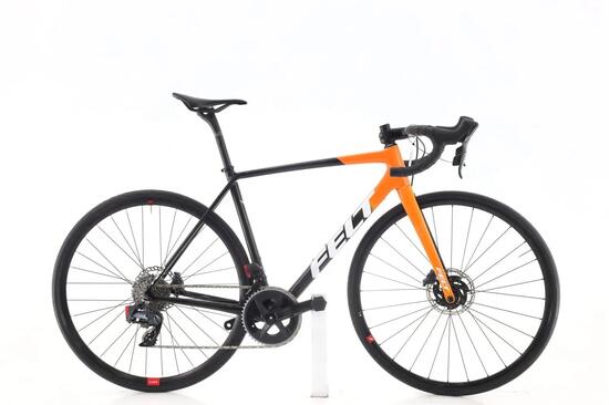 Vélo de route reconditionné · FR AXS 12V · Très bon état