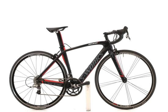 Vélo de route reconditionné · S-Works Venge · Très bon état